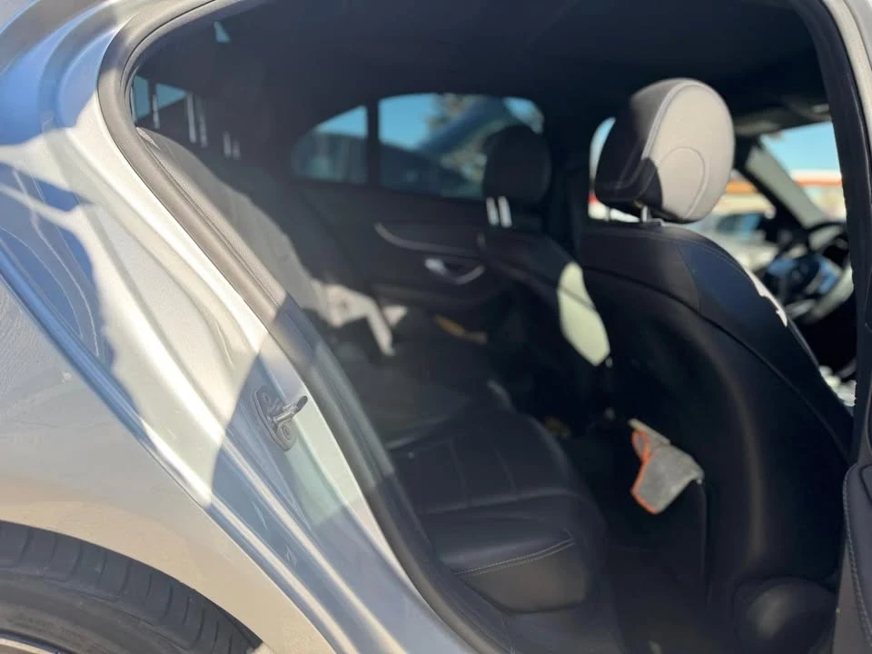 2020 Mercedes-Benz W205 C-Class - Image 13 of 15