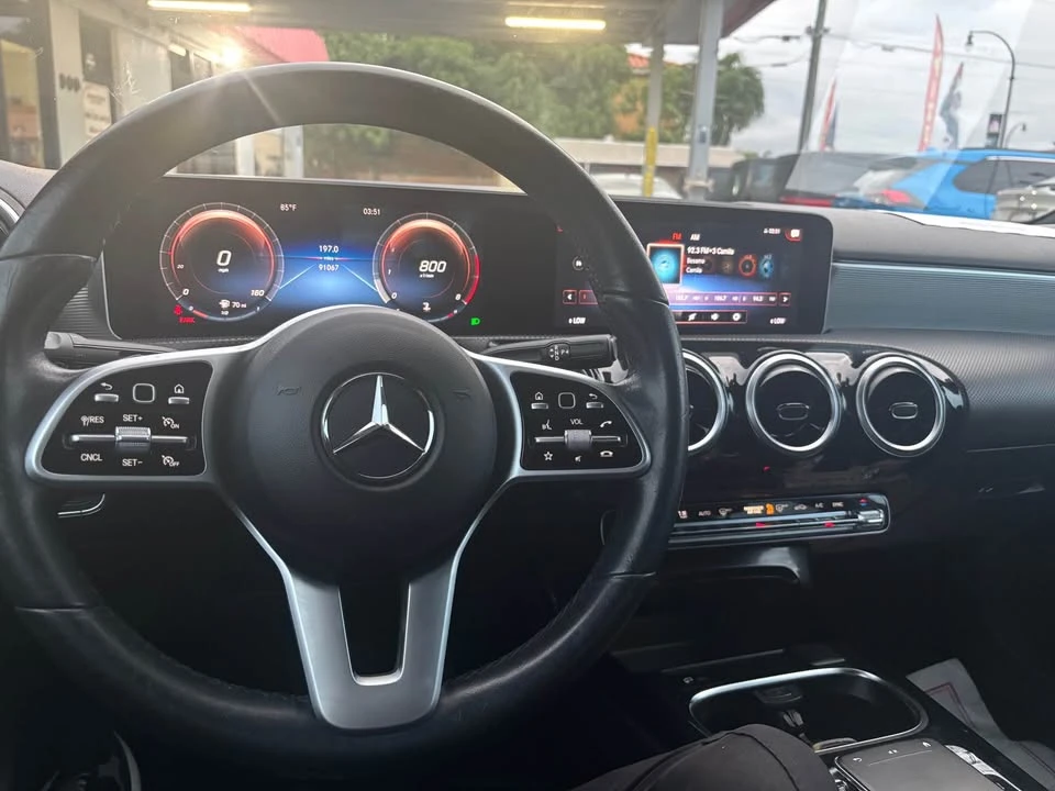 2020 Mercedes-Benz W205 C-Class - Image 7 of 10