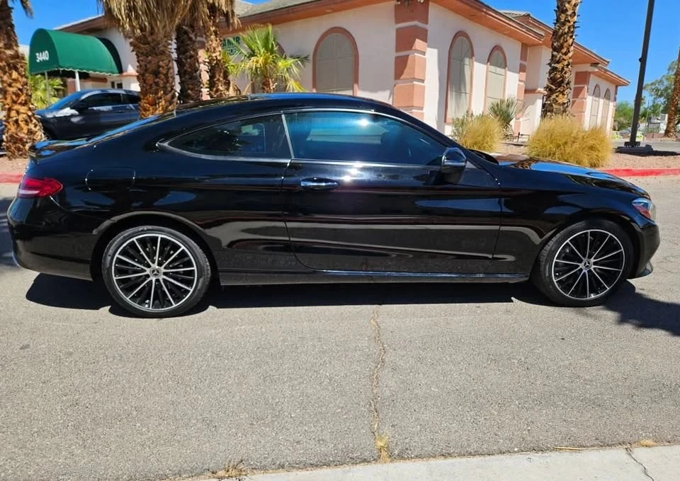 2020 Mercedes-Benz W205 C-Class - Image 6 of 16