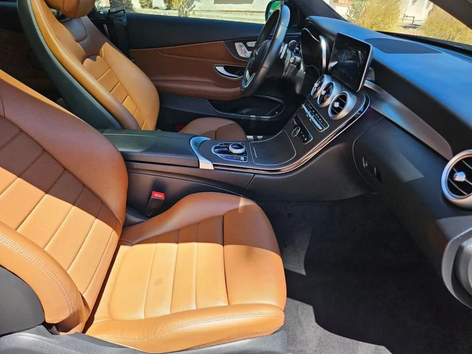 2020 Mercedes-Benz W205 C-Class - Image 13 of 16