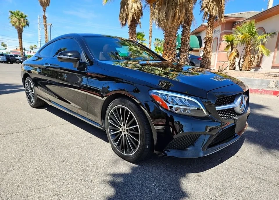 2020 Mercedes-Benz W205 C-Class - Image 7 of 16