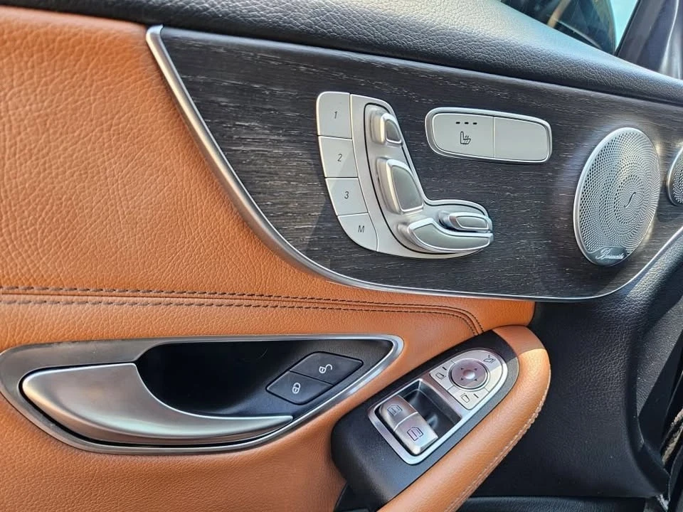 2020 Mercedes-Benz W205 C-Class - Image 12 of 16