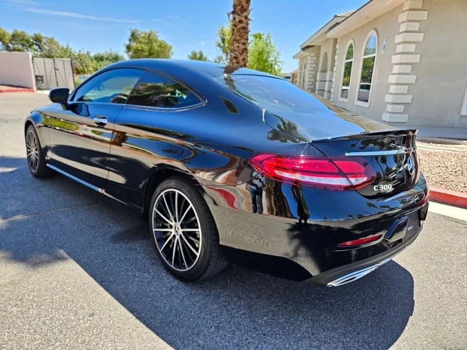 2020 Mercedes-Benz W205 C-Class - Image 3 of 16