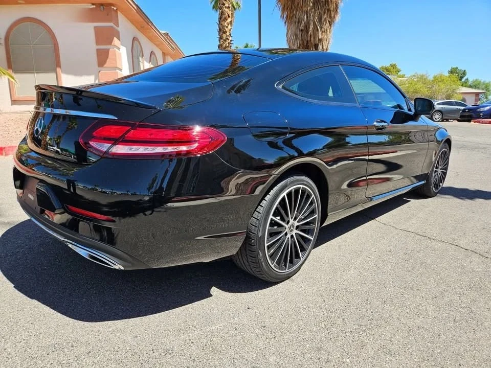 2020 Mercedes-Benz W205 C-Class - Image 5 of 16