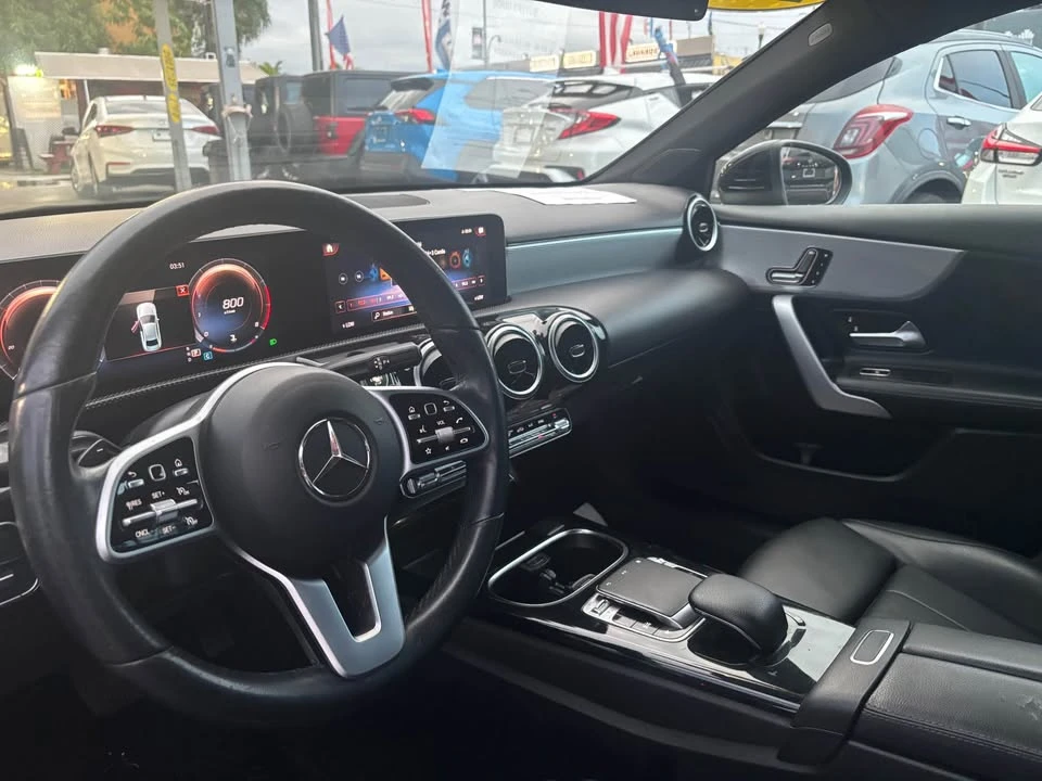 2020 Mercedes-Benz W205 C-Class - Image 6 of 10