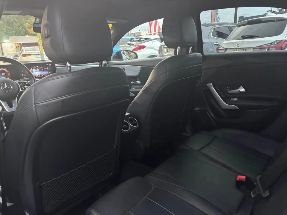 2020 Mercedes-Benz W205 C-Class - Image 9 of 10