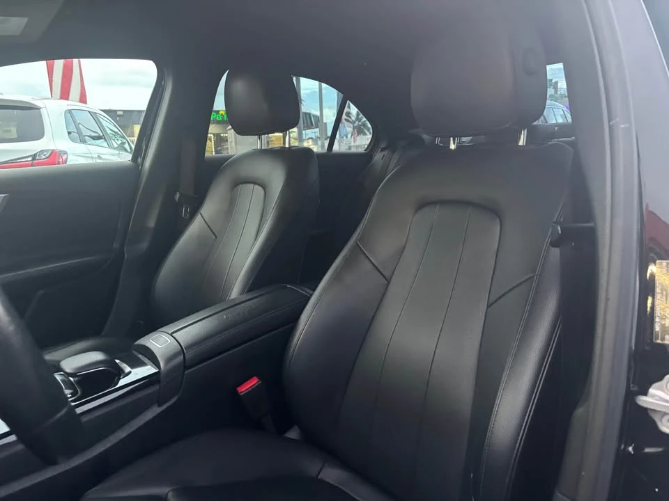2020 Mercedes-Benz W205 C-Class - Image 10 of 10