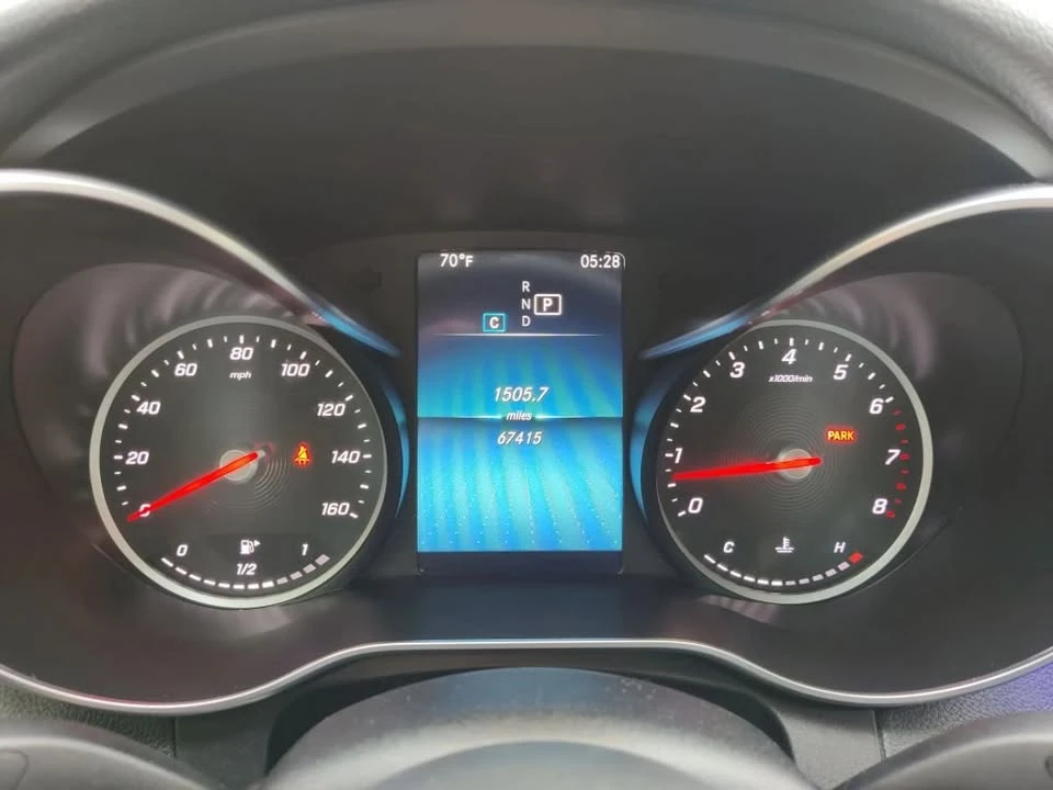 2020 Mercedes-Benz W205 C-Class - Image 17 of 18