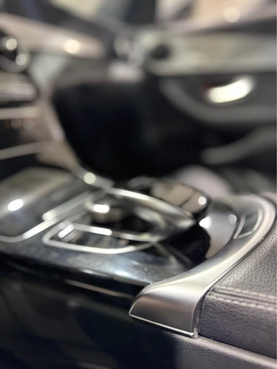 2020 Mercedes-Benz W205 C-Class - Image 6 of 12