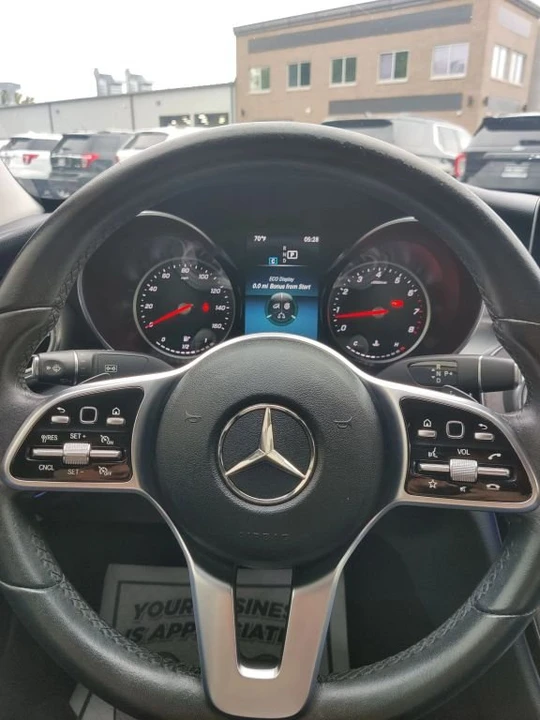 2020 Mercedes-Benz W205 C-Class - Image 16 of 18