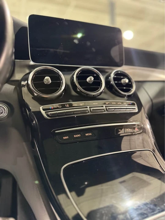 2020 Mercedes-Benz W205 C-Class - Image 5 of 12