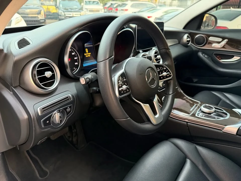 2020 Mercedes-Benz W205 C-Class - Image 6 of 15