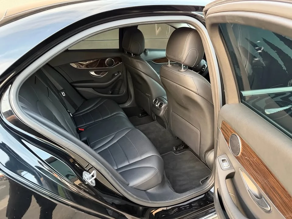 2020 Mercedes-Benz W205 C-Class - Image 9 of 15