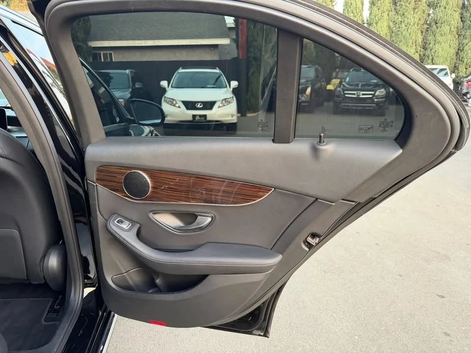 2020 Mercedes-Benz W205 C-Class - Image 10 of 15