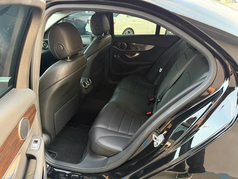 2020 Mercedes-Benz W205 C-Class - Image 7 of 15