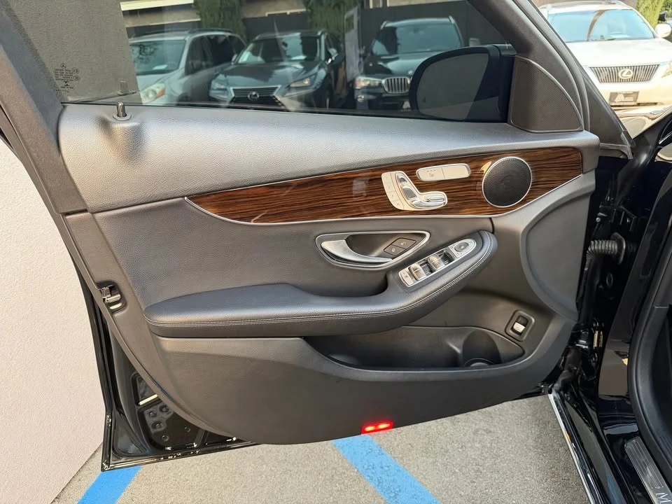2020 Mercedes-Benz W205 C-Class - Image 5 of 15