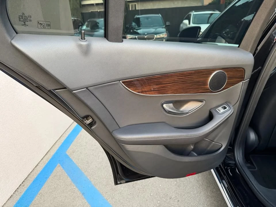2020 Mercedes-Benz W205 C-Class - Image 8 of 15