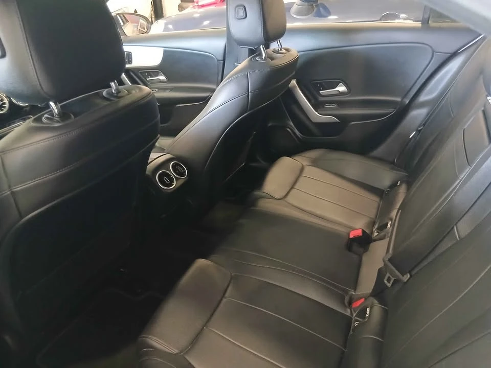 2020 Mercedes-Benz W205 C-Class - Image 7 of 7