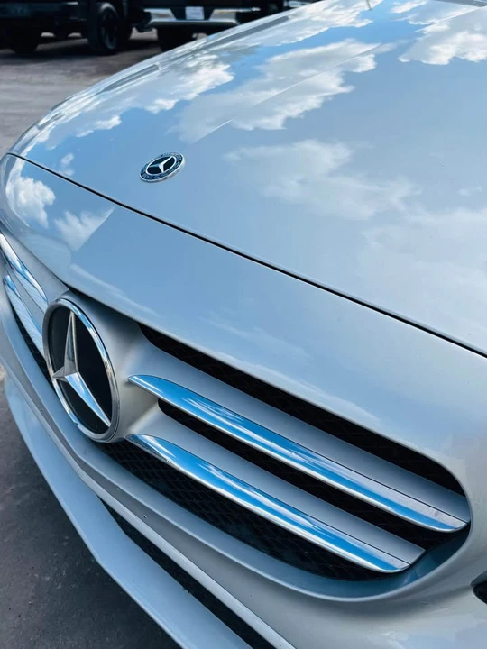 2020 Mercedes-Benz W205 C-Class - Image 6 of 13