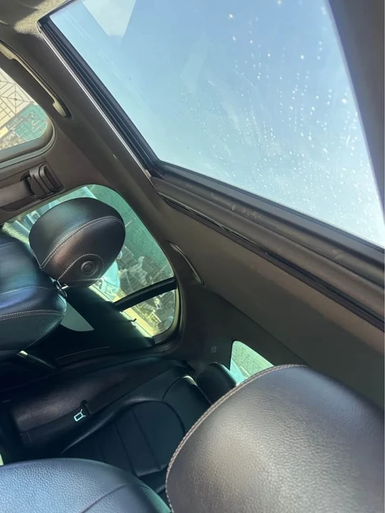 2020 Mercedes-Benz W205 C-Class - Image 8 of 8