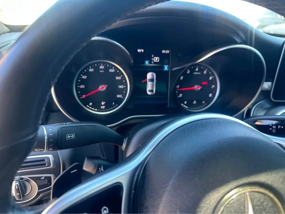 2020 Mercedes-Benz W205 C-Class - Image 7 of 8