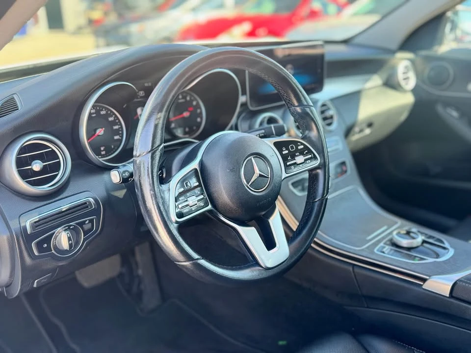 2020 Mercedes-Benz W205 C-Class - Image 6 of 16