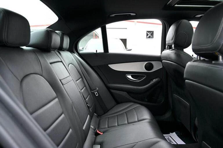 2020 Mercedes-Benz W205 C-Class - Image 13 of 13