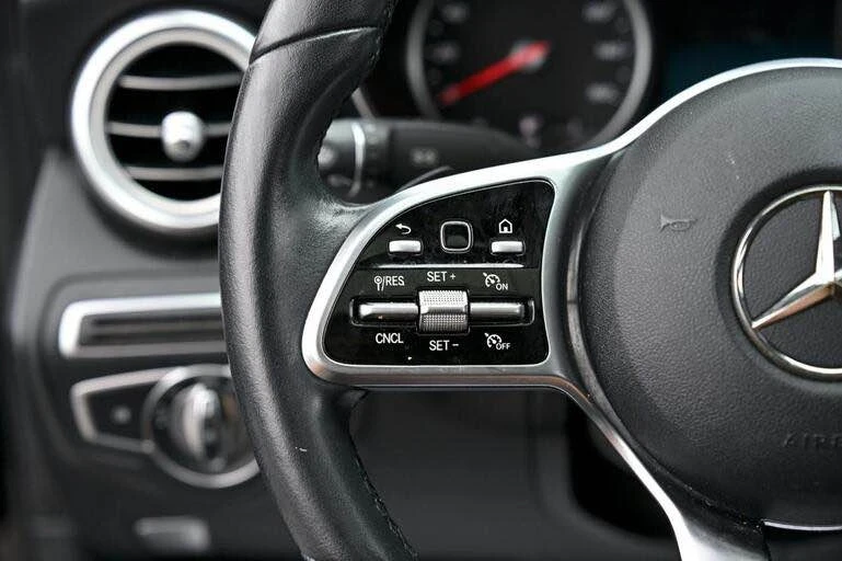 2020 Mercedes-Benz W205 C-Class - Image 9 of 13