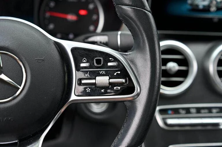 2020 Mercedes-Benz W205 C-Class - Image 11 of 13