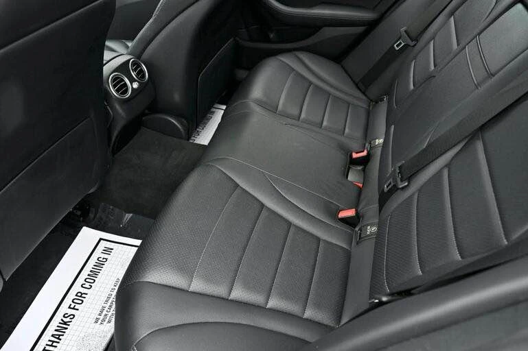 2020 Mercedes-Benz W205 C-Class - Image 12 of 13