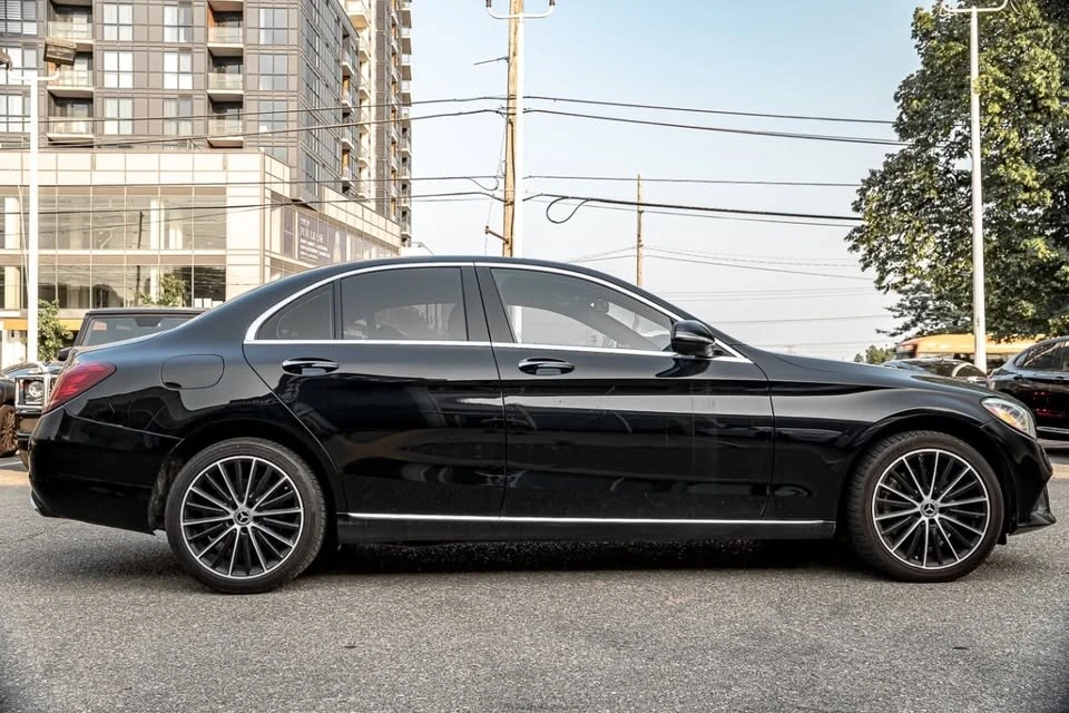 2020 Mercedes-Benz W205 C-Class - Image 4 of 17