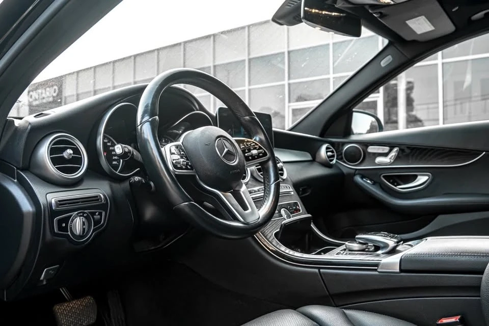 2020 Mercedes-Benz W205 C-Class - Image 6 of 17