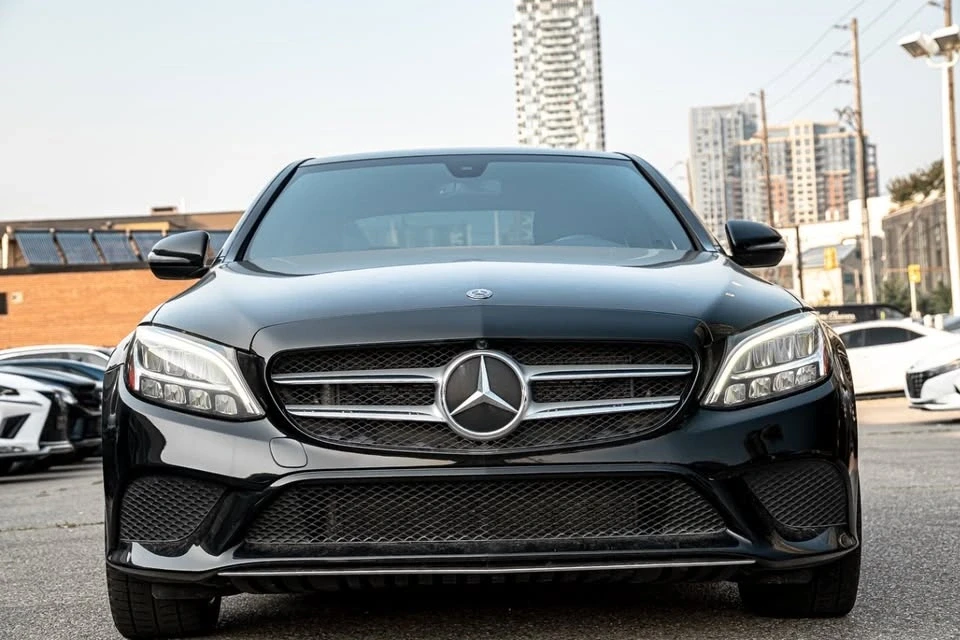 2020 Mercedes-Benz W205 C-Class - Image 3 of 17