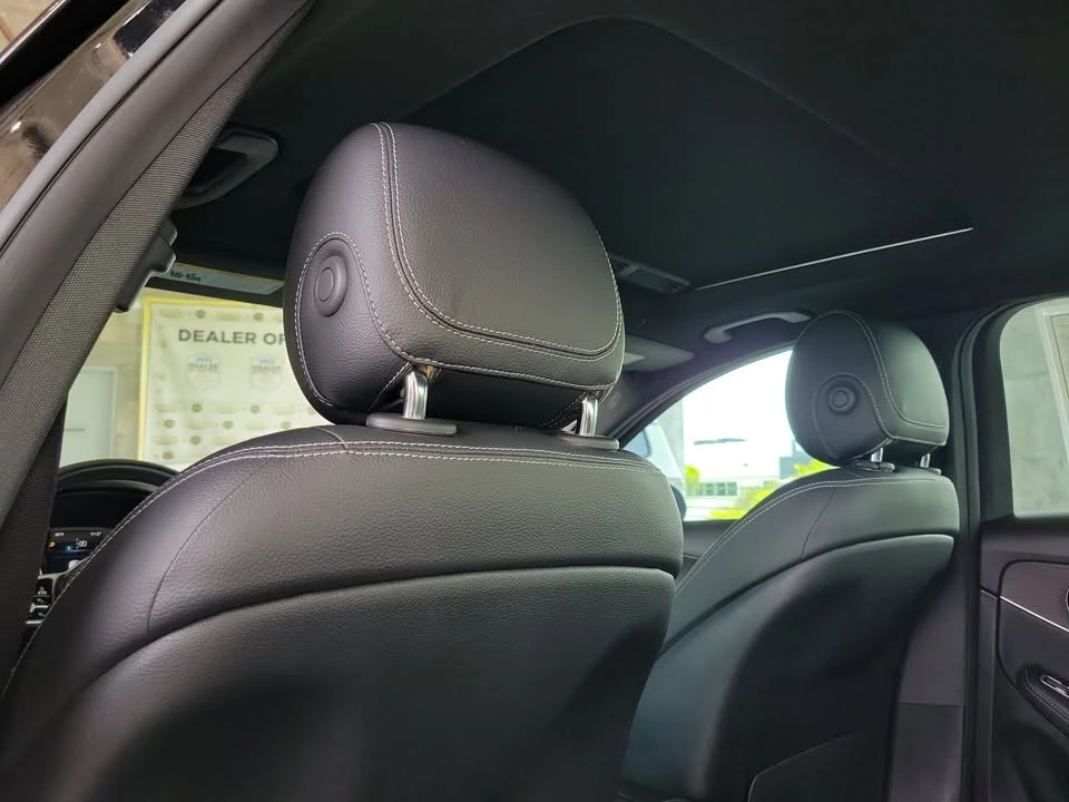 2020 Mercedes-Benz W205 C-Class - Image 13 of 13