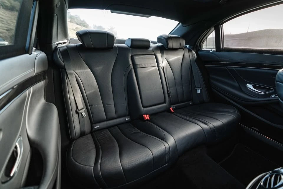 2020 Mercedes-Benz W222 S-Class - Image 9 of 10