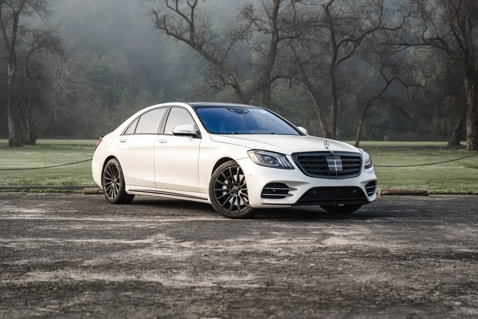 2020 Mercedes-Benz W222 S-Class - Image 2 of 10