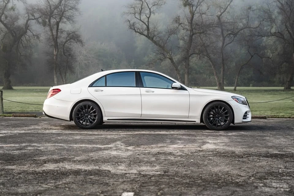 2020 Mercedes-Benz W222 S-Class - Image 3 of 10