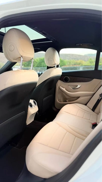 2020 Mercedes-Benz W205 C-Class - Image 12 of 18