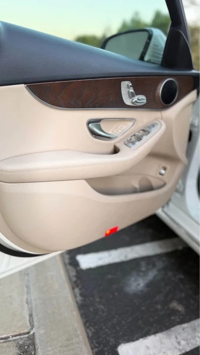 2020 Mercedes-Benz W205 C-Class - Image 13 of 18