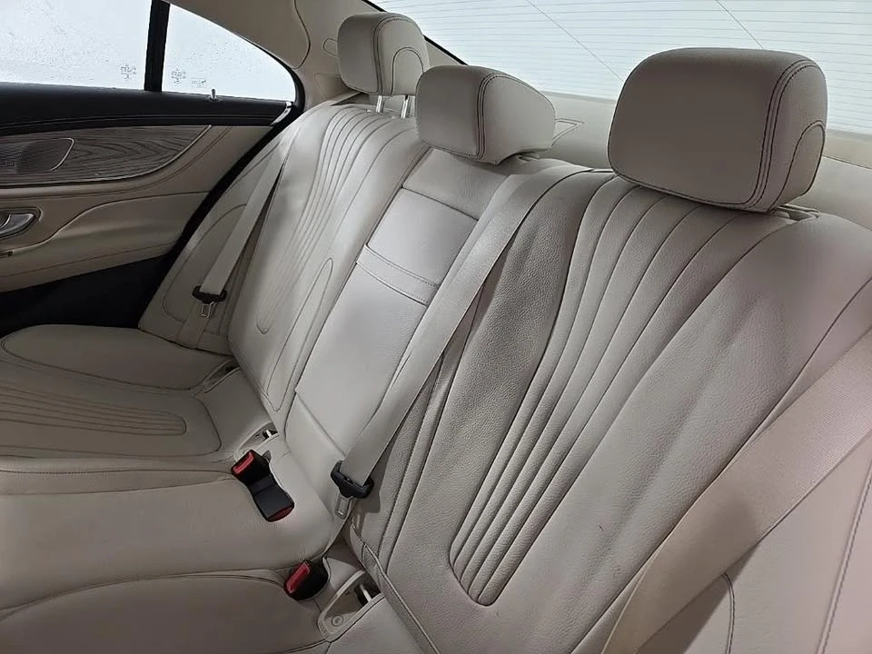2020 Mercedes-Benz C257 CLS-Class - Image 18 of 20