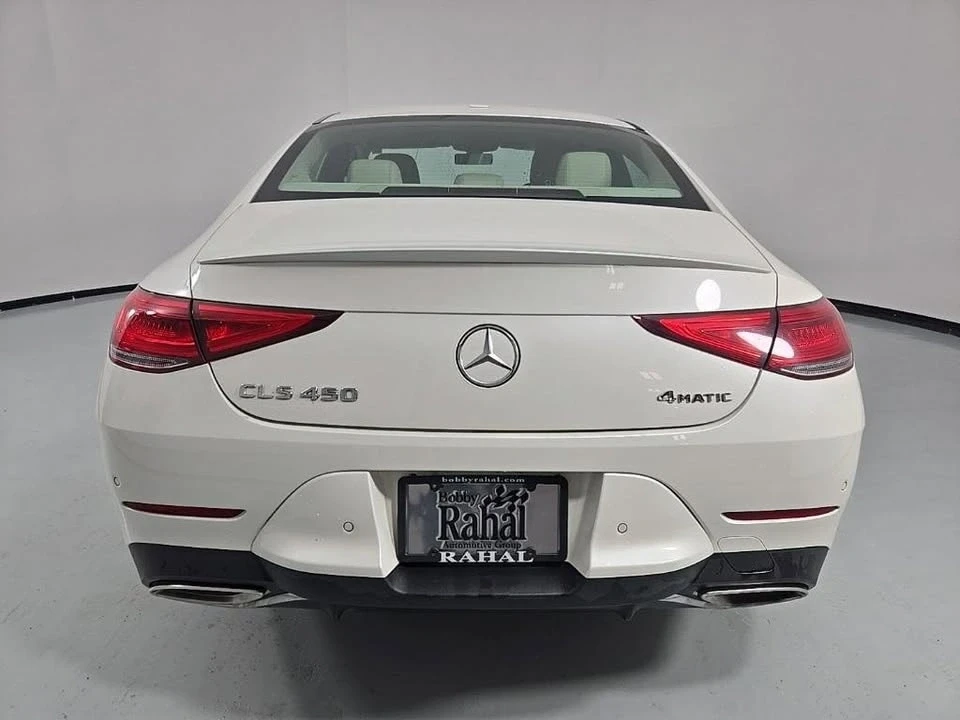 2020 Mercedes-Benz C257 CLS-Class - Image 6 of 20