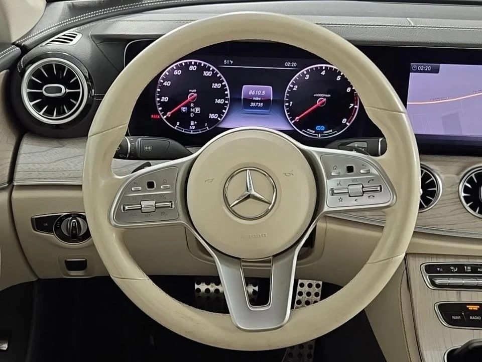 2020 Mercedes-Benz C257 CLS-Class - Image 14 of 20