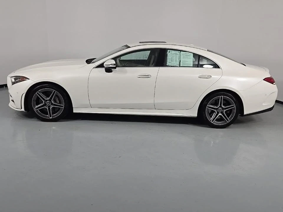 2020 Mercedes-Benz C257 CLS-Class - Image 4 of 20