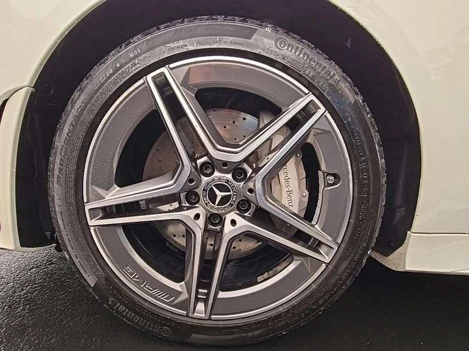 2020 Mercedes-Benz C257 CLS-Class - Image 9 of 20