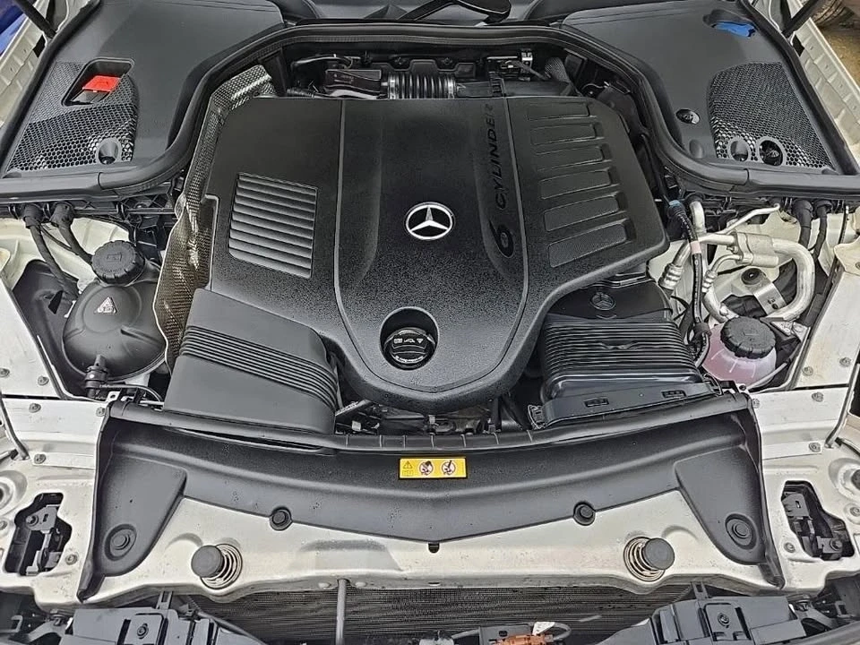 2020 Mercedes-Benz C257 CLS-Class - Image 10 of 20