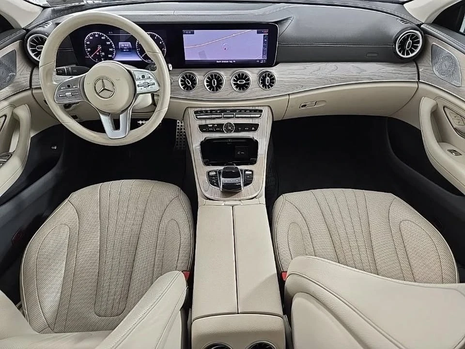 2020 Mercedes-Benz C257 CLS-Class - Image 12 of 20