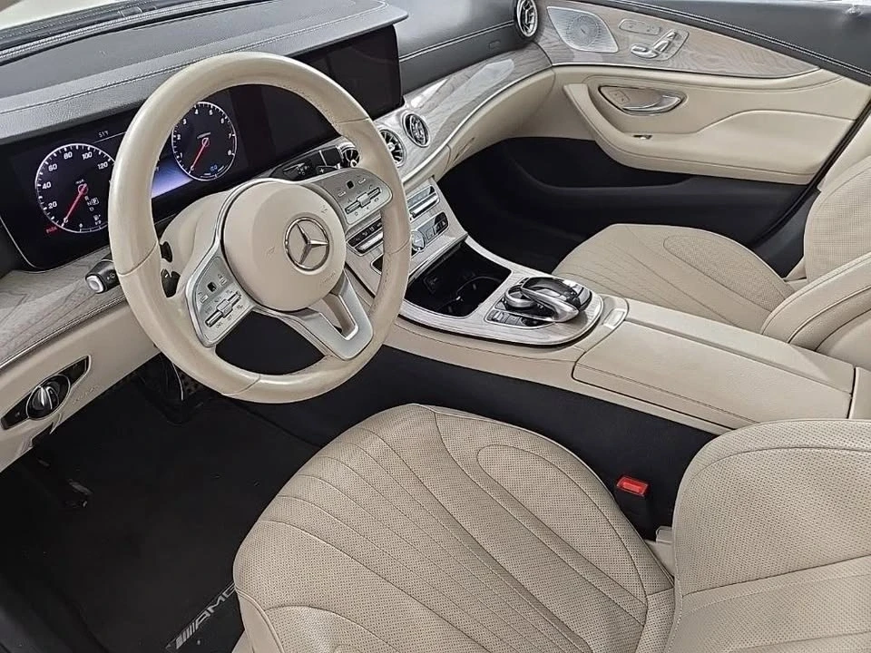 2020 Mercedes-Benz C257 CLS-Class - Image 11 of 20