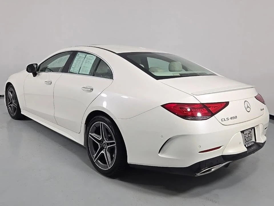 2020 Mercedes-Benz C257 CLS-Class - Image 5 of 20