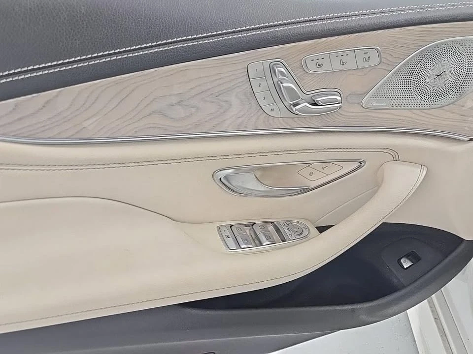 2020 Mercedes-Benz C257 CLS-Class - Image 16 of 20