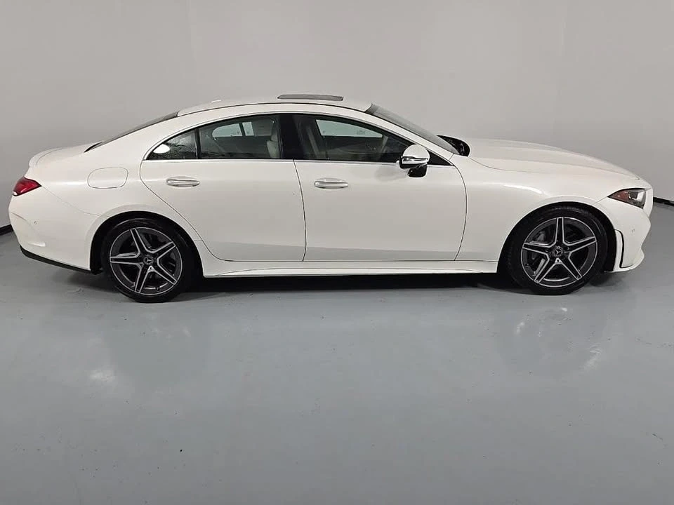 2020 Mercedes-Benz C257 CLS-Class - Image 7 of 20